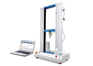 Cheap ASTM Electronic Universal Testing Machine High Precision Tensile Tester for sale
