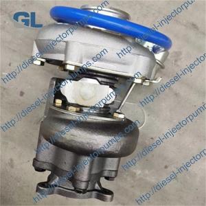 China GT25 Turbocharger T64801017 758714-5001 For Foton Aubell truck with Perkins engine on sale