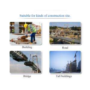 28mm 32mm 40mm Automatic Steel Bending Machine Alloy