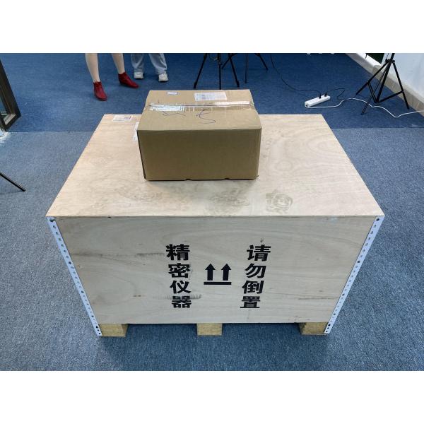 Tool Magazine 60000rmp Dental Milling Machine 5 Axis Zirconia Mills