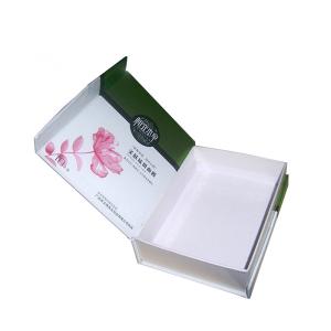 Cheap ODM High End Subscription Box Matt Lamination 128gsm Paper Material for sale