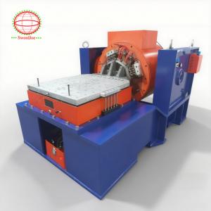 Cheap Vibration Table THAT Integrates Cutting edge Technology Improving Testing Accuracy for sale