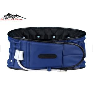 Neoprene Sweat Slimming Orthopedic Waist Belt Waist Support Belt For Old People