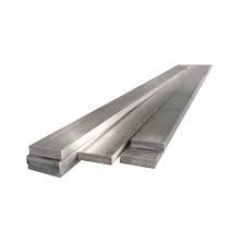 Quality 12x6mm Galvanized Steel Flat Bar Q215 Hot Rolled For Construction wholesale
