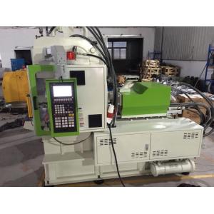 High Efficiency C VERTICAL Vertical Plastic Injection Molding Machine