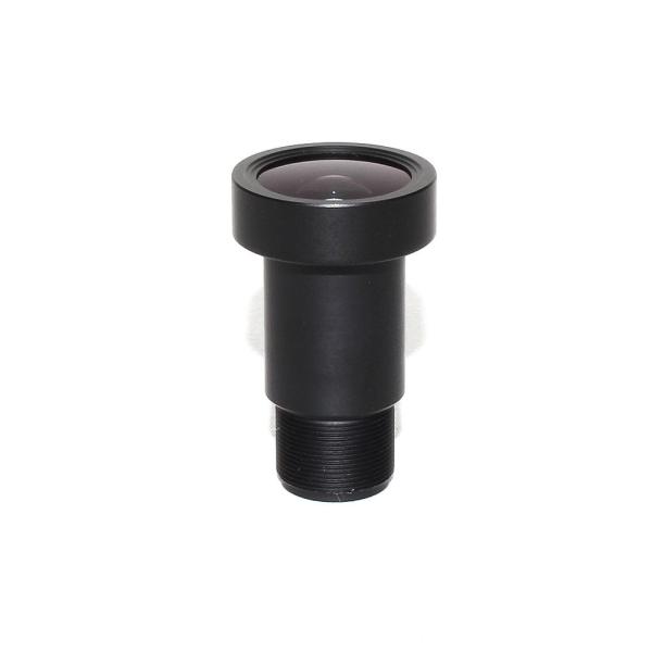 Quality CCTV AHD IP Camera Lens 4mm Ultra Low Light  F1.2 For SONY IMX 290/291 wholesale