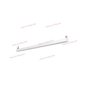 60w 1.2m 150w/M Led Linear Light For Indoor Parking Lots