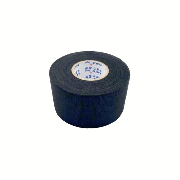 Quality Adhesion Resistance Automotive Cloth Tape 0.31mm Fleece Material 15M Length wholesale