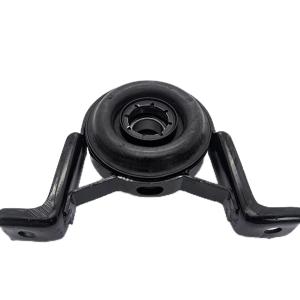 Customizable Central Bearing for Reducing Friction in High Durability Car Models