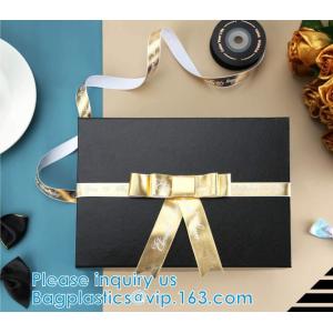 Matte Glossy Magnetic Lid Gifts, Crafting, Cupcake, Candy, Bridesmaid Proposal