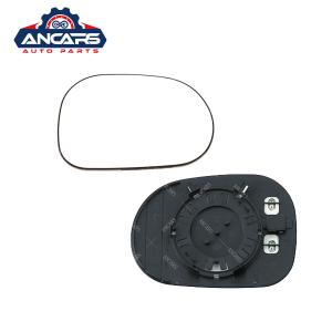 China M-Class Mercedes Side Mirror Glass W163 Side Mirror Lens A1638102119 A1638102219 on sale