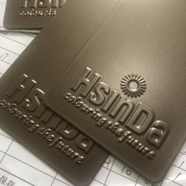 Quality Metallic Bronze Matt Antique Copper Finish Powder Paint Coatings For Wheels wholesale