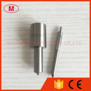 Fuel Nozzles 0 433 271 046 DLLA150S187 nozzle/diesel nozzle For BENZ OM31