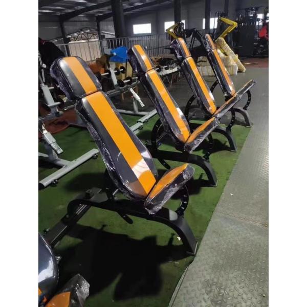 Befreeman Super Adjustable Metal Gym Bench High Quality Indoor Fitness Equipment for Weight Training Commercial Gym Equipment