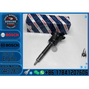 China High Quality Injector fuel injection pump 0986435550 ME194299 0445120073 for MITSUBISHI FUSO 3.0L on sale