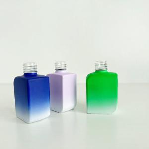 11ml Empty Nail Varnish Bottles Containers