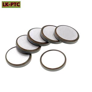 19*2.5MM 15 Ohm 220V PTC Thermistor For Motor Start