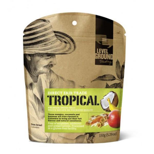 110 Microns Stand Up Kraft Paper Bag