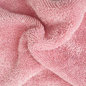 150cm Width 600GSM Polyester Polyamide Microfiber Car Wash Towel