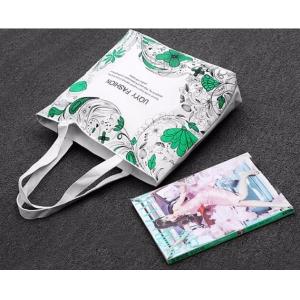 China Custom Logo Promotion Zipper Grocery Shopping 8OZ Canvas Make Up Tote