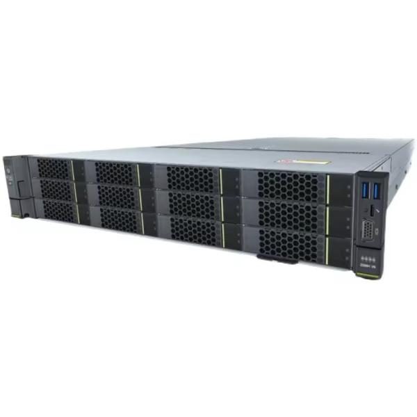 Xeon Gold 6230 CPU and 900W Power Supply Perfect Combination for 2u Rack Server