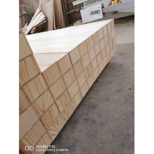 Paulownia Wood Panel Bedroom Bed Frame with Moisture Content of 8%-12% and