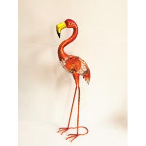 Multi Color Solar Powered Garden Decoration With LED Medium Sized Outdoor ODM