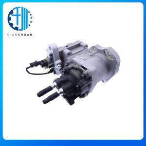 China Fuel Injection Pump 4307021 4921431 3975375 for Cummins QSL8.9 ISL8.9 QSC8.3 Engine Spare Parts on sale