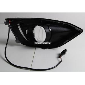 Chana CS35 2017-2018 LED DRL day time running lights driving daylight led