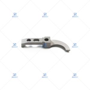 UNIVERSAL VCD-FORMER INSIDE VCD-2066 AI Spare Part