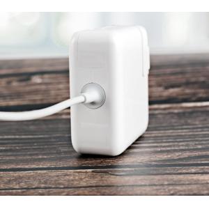 16.5V 3.65A Macbook Spare Parts Travel Fast 60W Magsafe 2 Power Adapter For