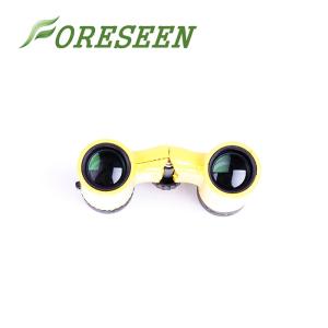 FORESEEN mini telescope 8X21 portable OEM binoculars with roof prism