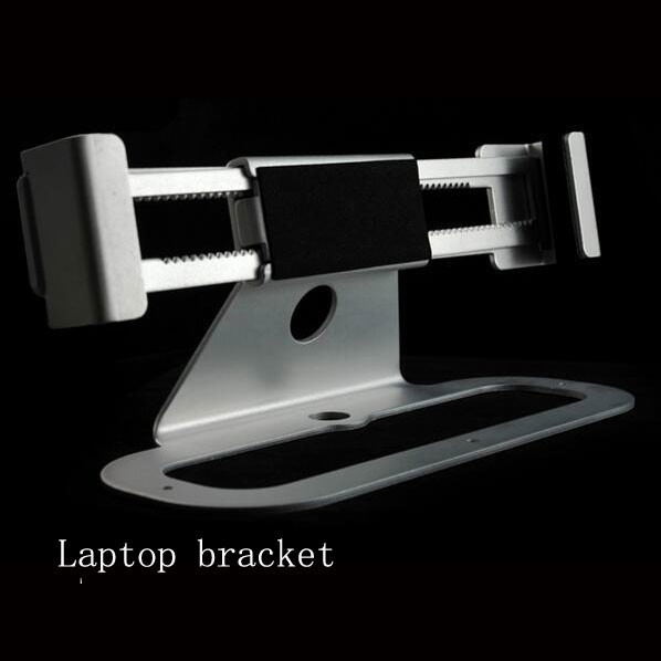 Quality COMER anti-theft laptop lock notebook display bracket trade show equipments wholesale