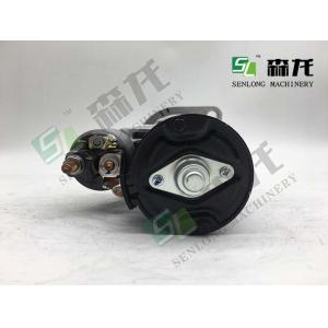 12V 9T 3.0KW CW NEW Starter For Yanmar Engine 4TNV94 Made IN BOSCH 52990B-77010