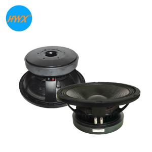 CCAW Voice Coil 3.5khz 600 Watt 12 Inch Midbass Speaker