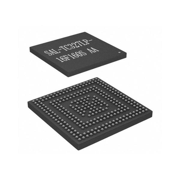 Quality 1MB Flash SAL-TC327LP-16F160S AA 32Bit Microcontroller IC 292LFBGA Highly Integrated wholesale