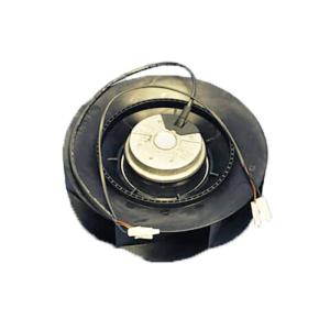 3AUA0000141870 R2E225-RA92-17 FAN AND CAPACITOR 3AXD50000422975 NEW