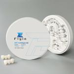 Milling Machine SHT Zirconia Multilayer Block Zirkohn System Translucence