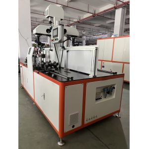 Buy cheap Automatic welding equipment for mining machine liquid cooled pipelines from wholesalers