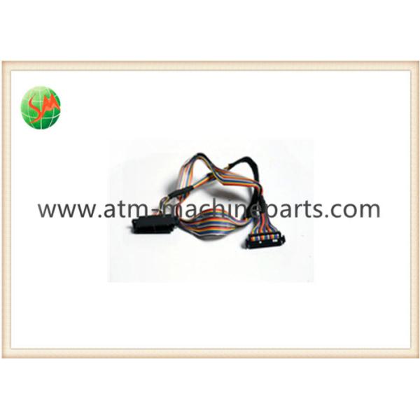 Quality 1P004439A  Atm Parts Repair Hitachi WLR4-B4-CBL ASSY BCRM Lower Rear Assembly Opteva 328 Machine wholesale