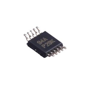 INA300AIDGSR IC Electronic Components Current Sense Comparator
