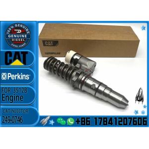 Common Rail Injector 249-0746 392-0200 392-0202 392-0211 0R-9944 0R-3539 386
