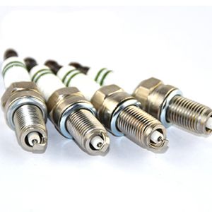 Factory Direct M12*1.25 Thread 19 mm Reach 16 mm Hex Auto Spark Plug for