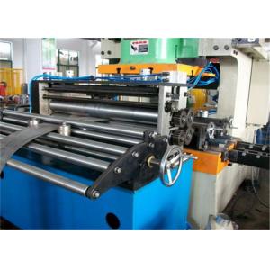 Auto Size Changing Cable Tray Making Machine Cable Tray Manufacturing Machine