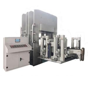 XLB-D Y 800*800*1/1.60 Rubber Hydraulic Vulcanizing Press Machine for Fast