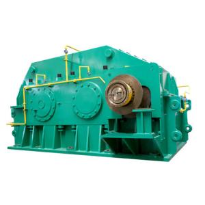 Speed Reducer Gearbox With Huge Rolling Torque for Roughing Stand of Hot Plate