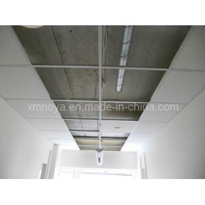 Replace T Gird and Tee Bar for Easy Installation Steel Workshop Ceiling Suspend