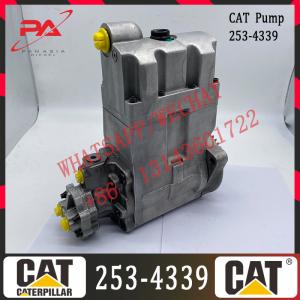 253-4339 Diesel Fuel Common Rail Pump 319-0670 476-8766 254-4358 FOR C7 Engine