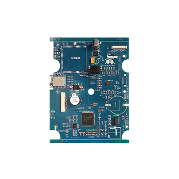 Quality Blind Hole Boards PCB Assembly Services SMT FR4 Printed Circuit Design And Fab wholesale