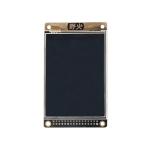 3.2 "LCD TFT module with resistance touch screen ILI9341 send STM32 source code